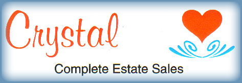 Crystals Complete Estate Sales in San Antonio, TX.  Estate Sales near you.